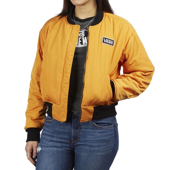 Vans | Jackets \u0026 Coats | Vans Womens 